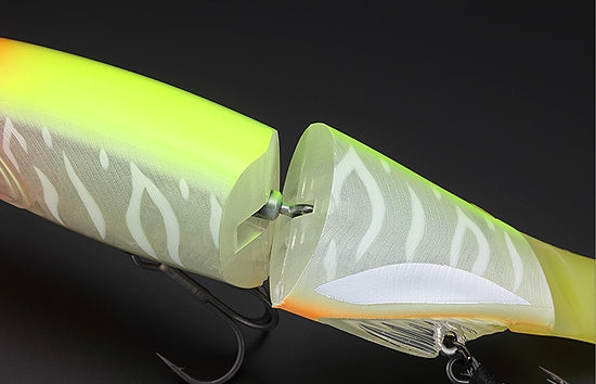 Jackall Maekon Jr. SF