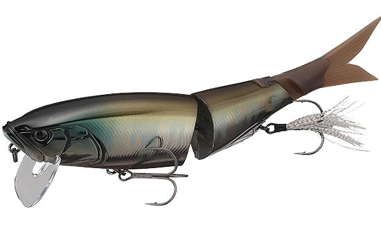 Jackall Maekon 180SF