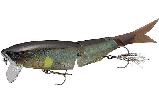 Jackall Maekon 180SF