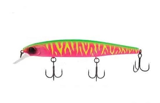 Jackall Magsquad 128SP