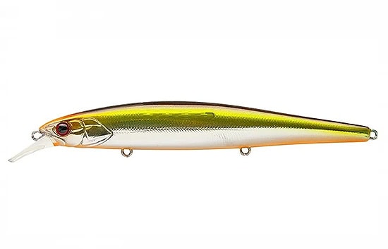 Jackall Magsquad 115SP