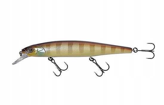 Jackall Magsquad 128SP