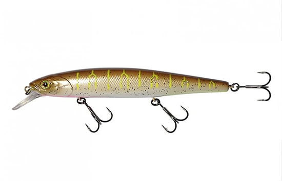 Jackall Magsquad 128SP