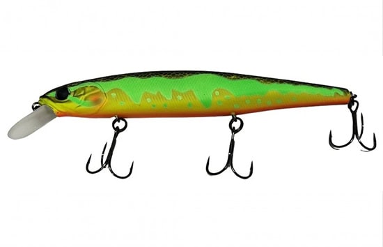 Jackall Magsquad 128SP