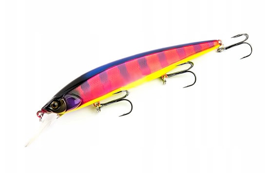 Jackall Magsquad 128SP