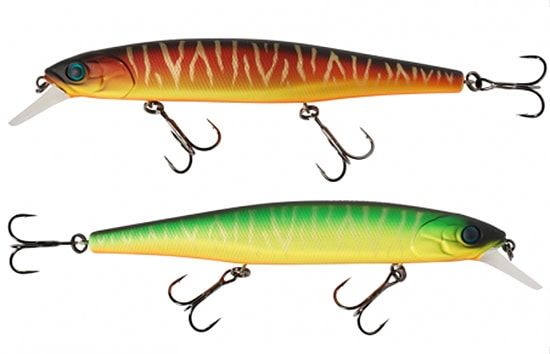 Jackall Magsquad 128SP