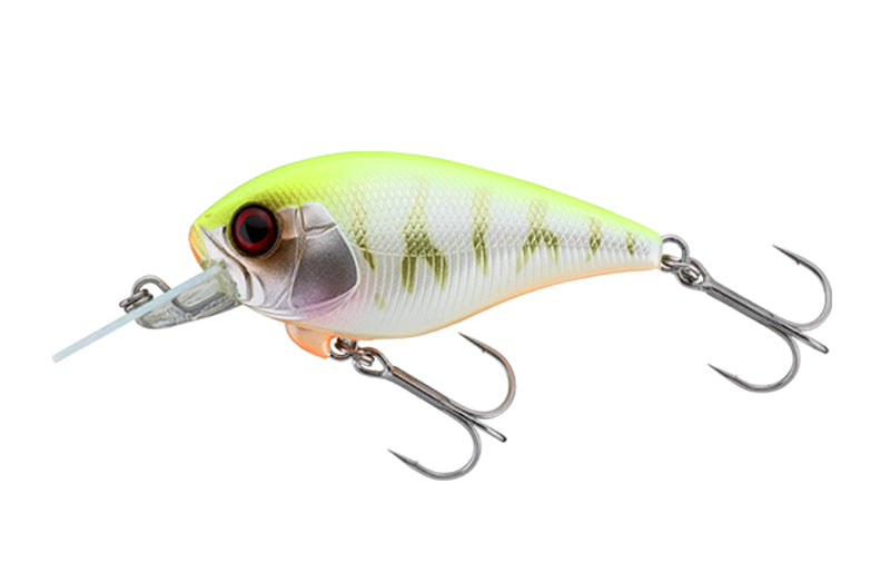 Jackall Master Crank 47SR