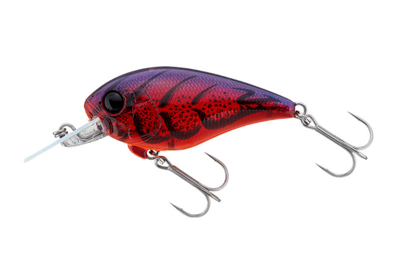 Jackall Master Crank 47SR