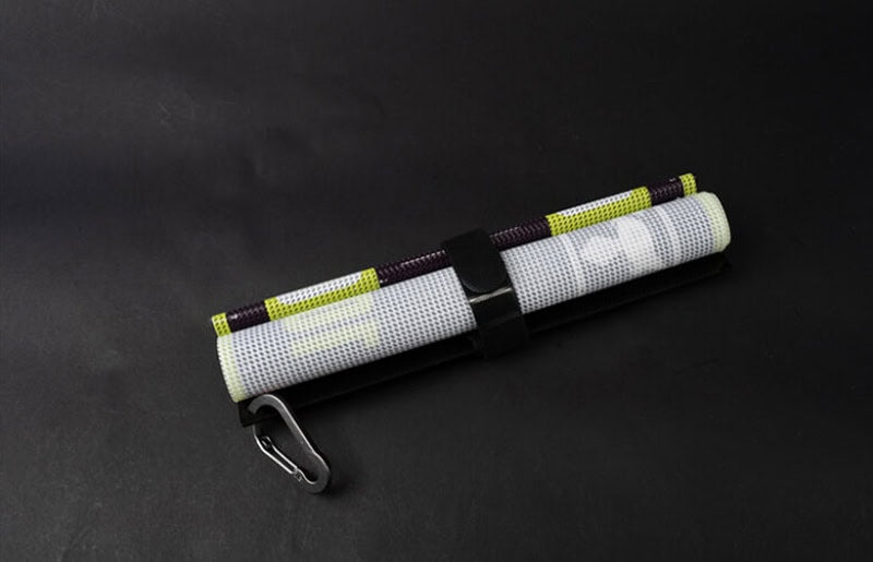 Mesure de maille Jackall