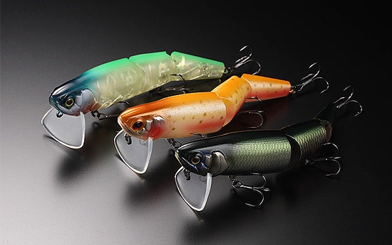 Jackall Mikey SP - LTD