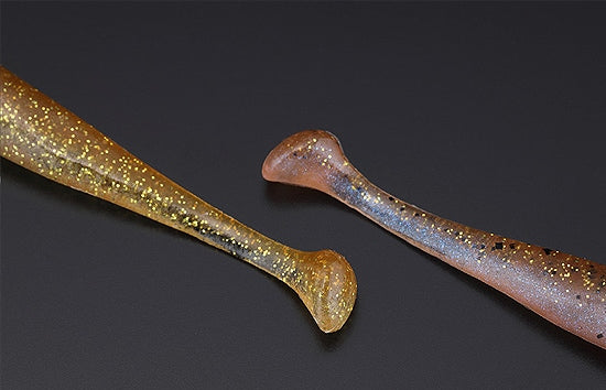 Jackall Peaceton Shad 2.8"