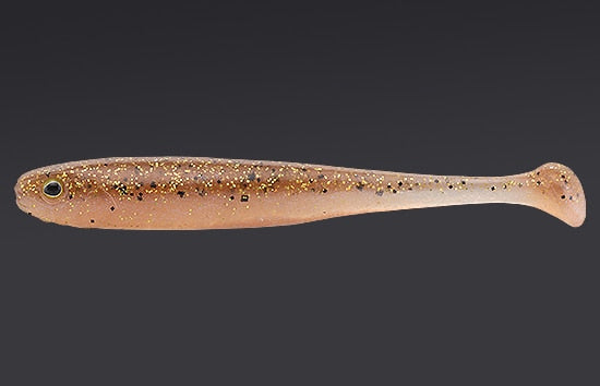 Jackall Peaceton Shad 2.8"