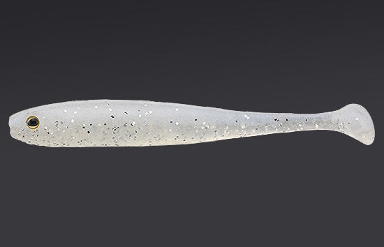 Jackall Peaceton Shad 2.8"