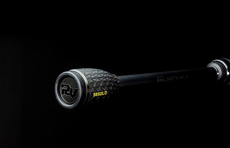 Jackall Revoltage RV-II 2pc