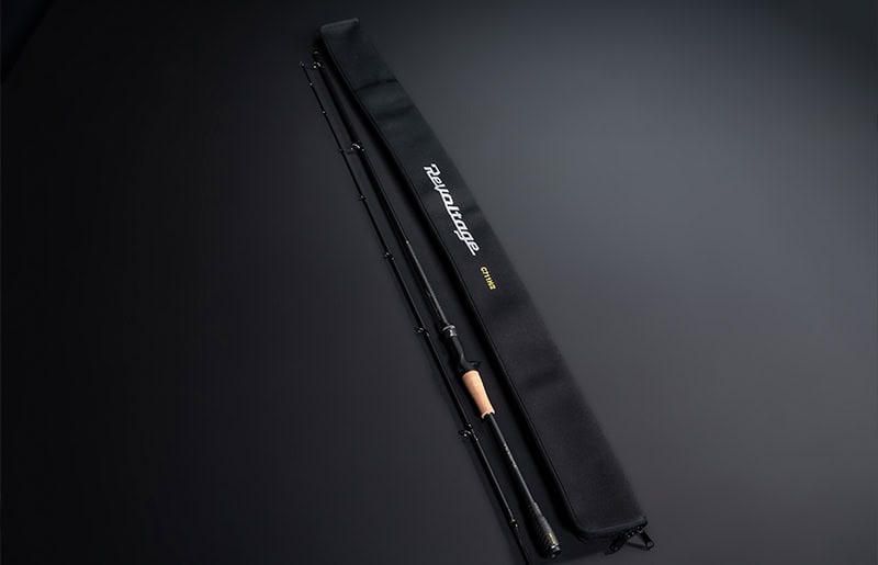 Jackall Revoltage RV-II 2pc