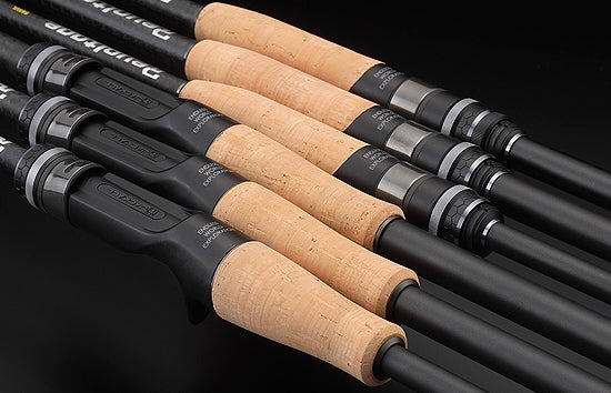 Jackall Revoltage RV-II