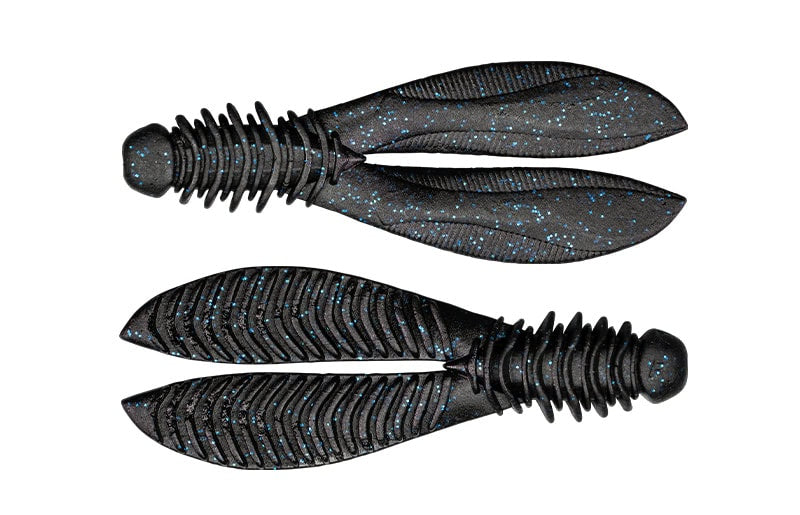 Lapin à côtes Jackall 3,8"