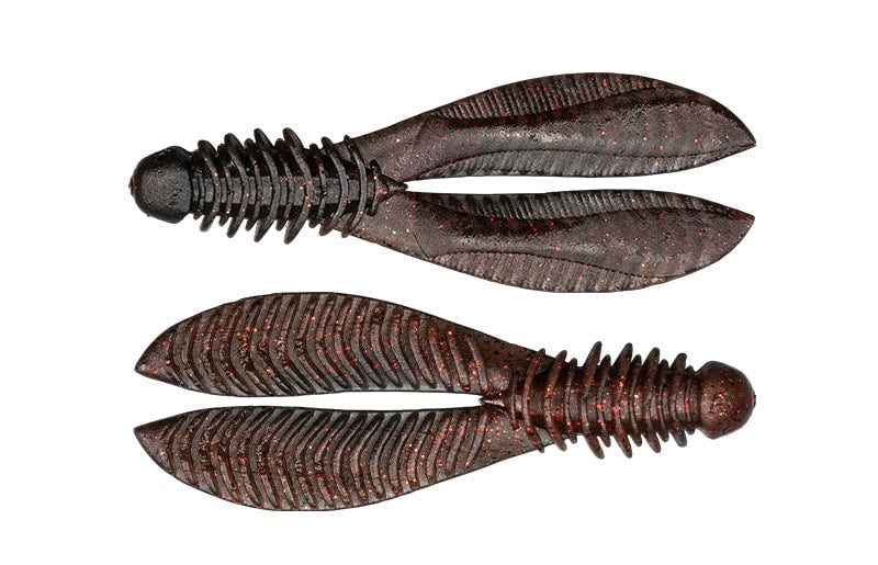 Lapin à côtes Jackall 3,8"