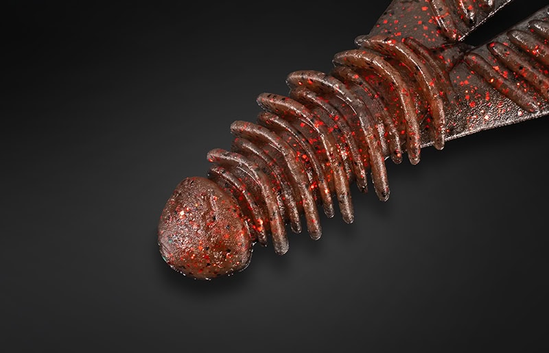 Lapin à côtes Jackall 3,8"