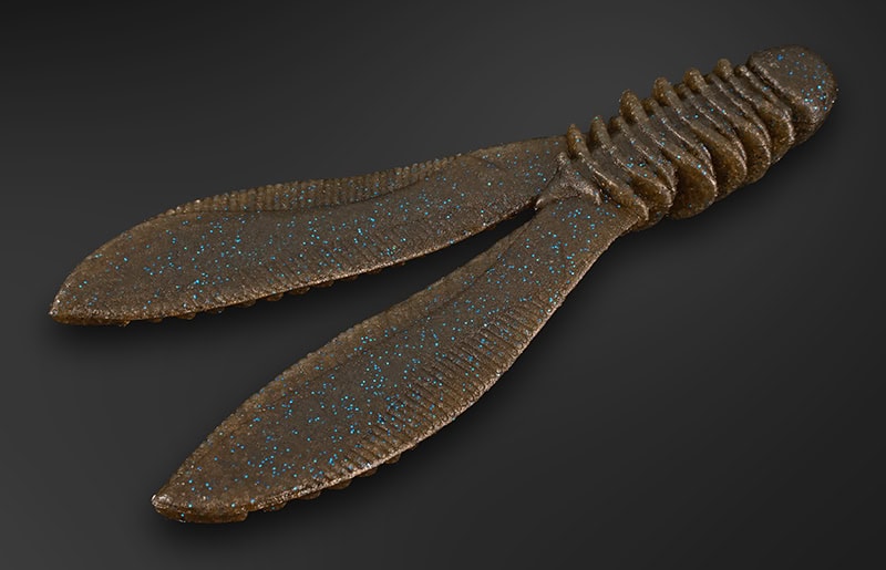 Lapin à côtes Jackall 3,8"