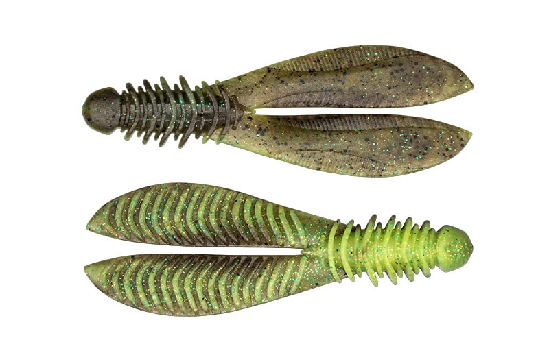 Lapin à côtes Jackall 3,8"