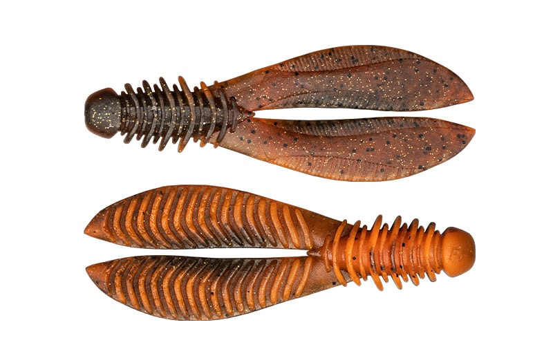 Lapin à côtes Jackall 3,8"