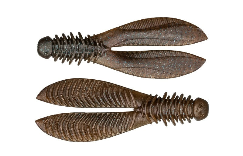 Lapin à côtes Jackall 3,8"