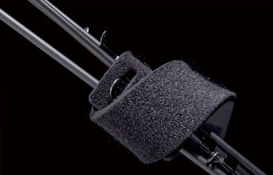 Courroie de tige Jackall