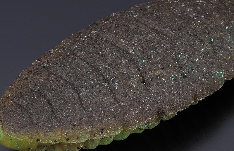 Jackall Shibo Flat 3,6"