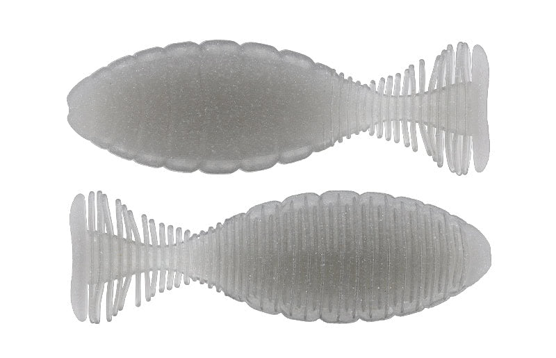 Jackall Shibo Flat 3,6"