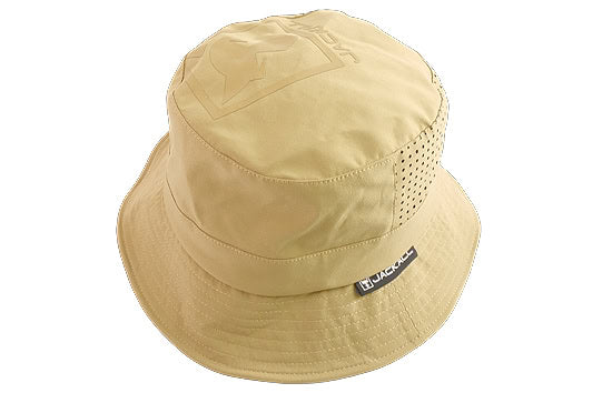 Jackall Side Mesh Bucket Hat