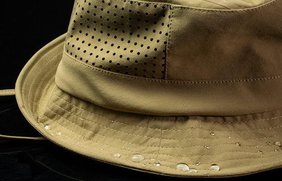 Jackall Side Mesh Bucket Hat