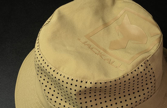 Jackall Side Mesh Bucket Hat