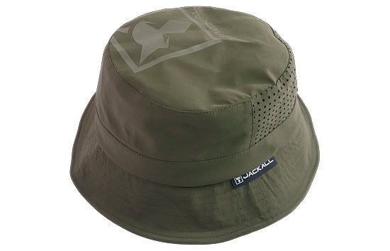 Jackall Side Mesh Bucket Hat