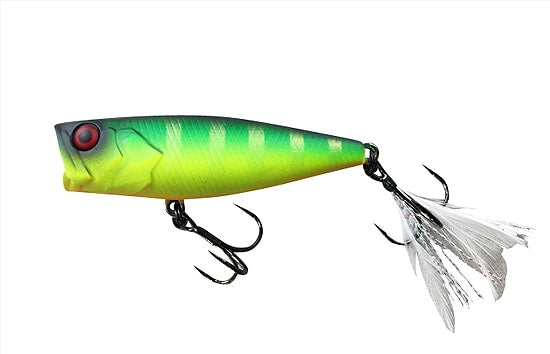 Jackall SK Pop Grande Hiramura Personnalisé