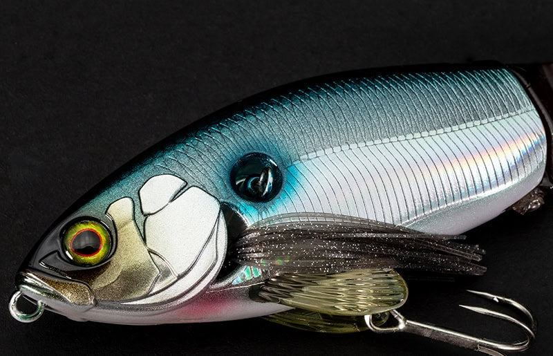 Appât lisse Jackall