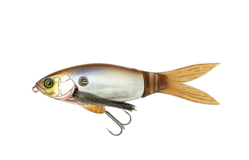 Appât lisse Jackall