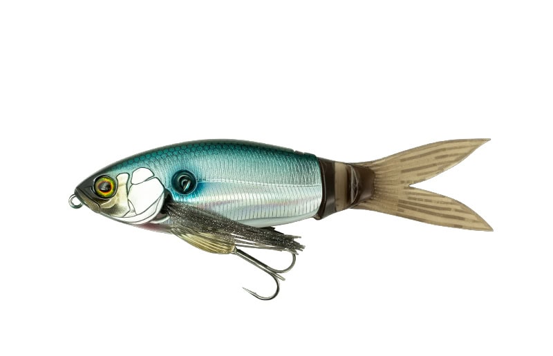 Appât lisse Jackall