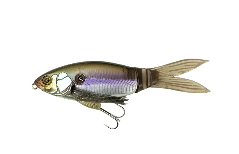 Appât lisse Jackall