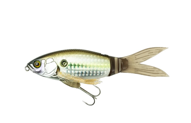 Appât lisse Jackall