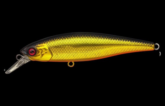 Jackall Squad Minnow 80SP