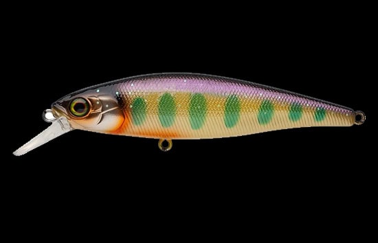 Jackall Squad Minnow 80SP