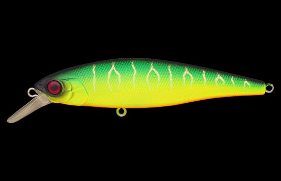 Jackall Squad Minnow 80SP