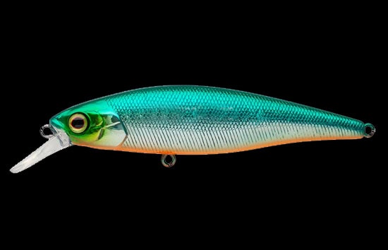 Jackall Squad Minnow 80SP