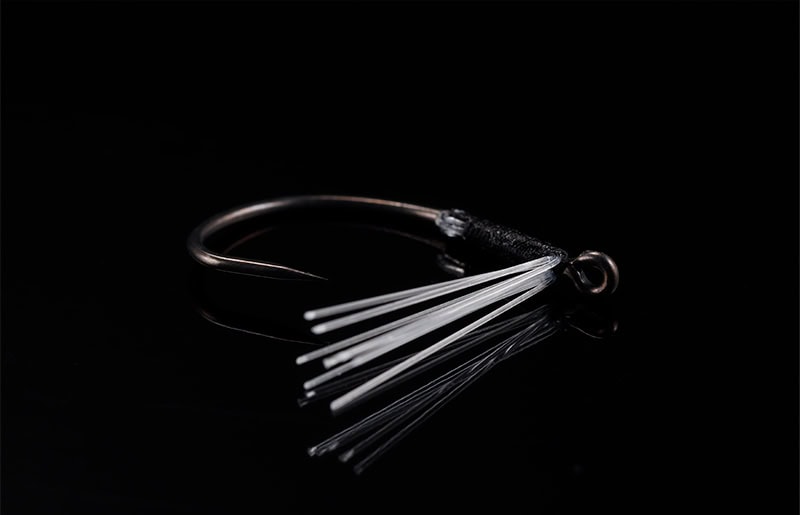 Finesse de la pression du Jackall