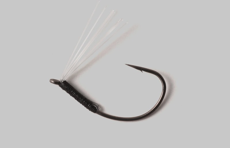 Finesse de la pression du Jackall