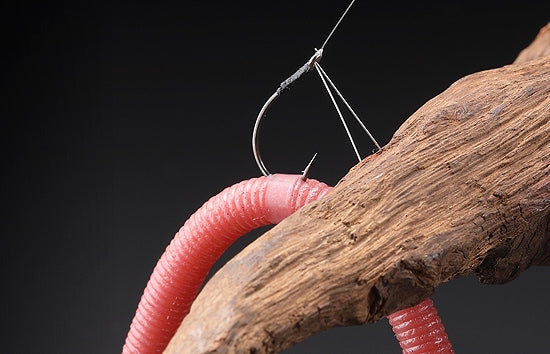 Jackall Squeeze Metal Guard