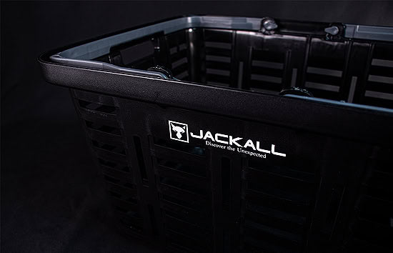 Panier empilable Jackall