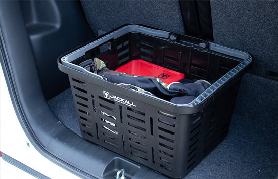 Panier empilable Jackall