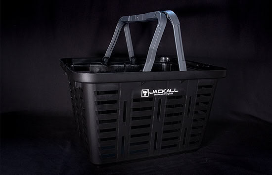 Panier empilable Jackall